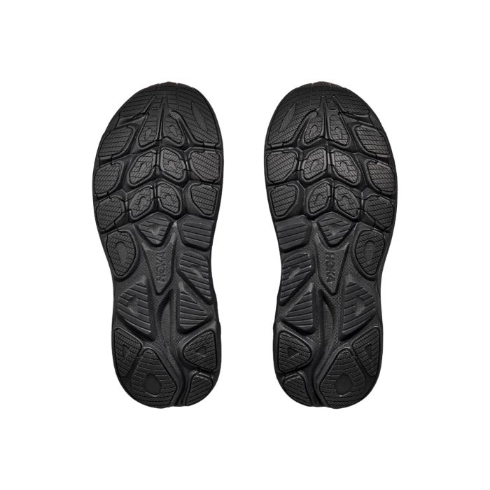 Hoka Herre Løbesko Clifton 10 Sort