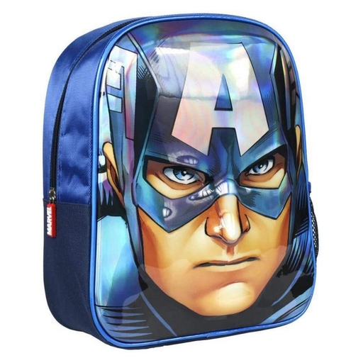 Mochila Capitão América 69491