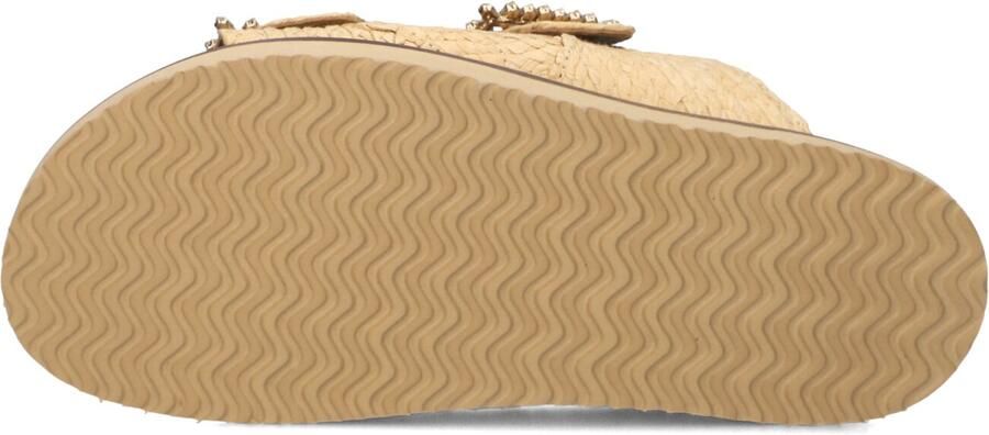 Inuovo 396027 Slippers Dames Beige
