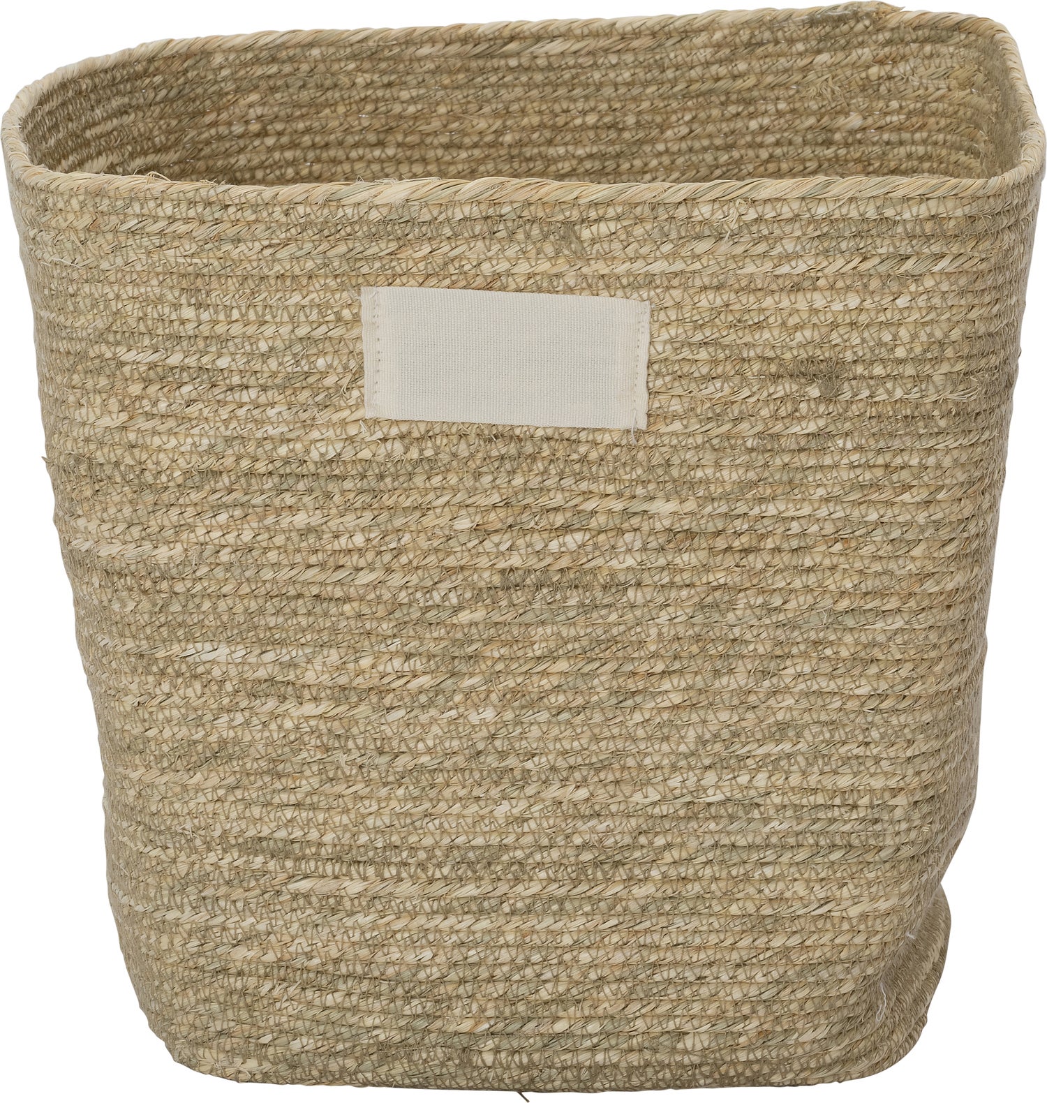 Intratuin opbergmand Jutta naturel 21 x 21 x 21 cm