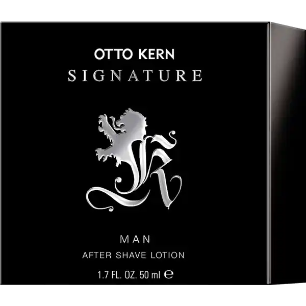 Signature Man, After Shave 50 ml