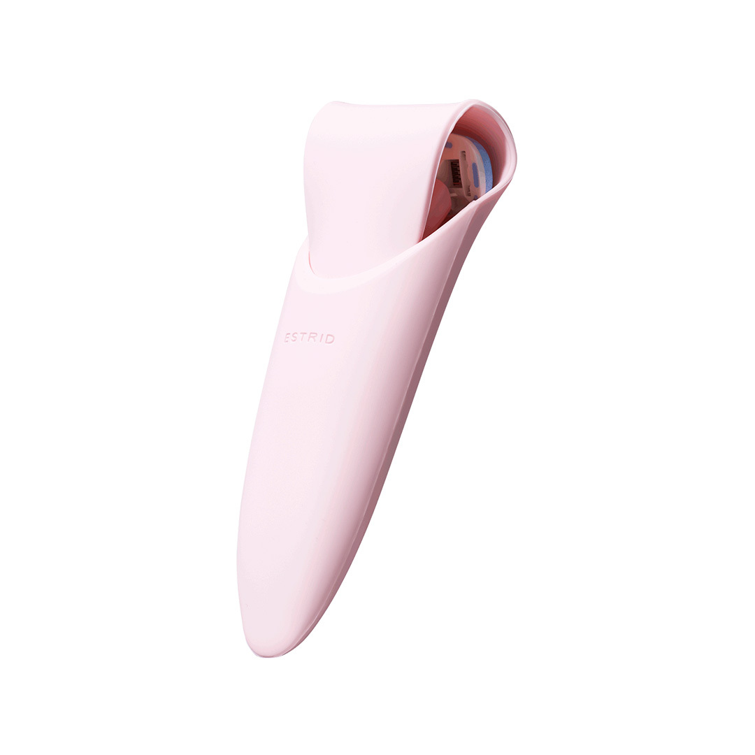 ESTRID Travel Case Bloom