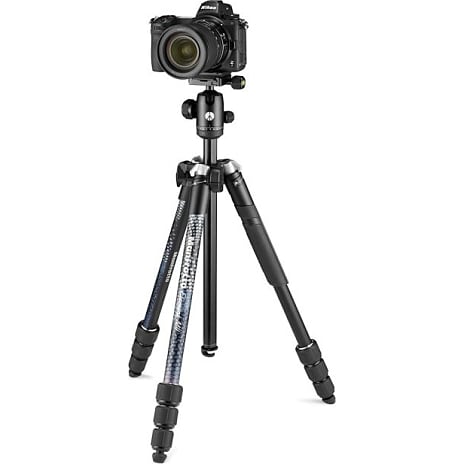 Manfrotto stativkit element mii mobil bt