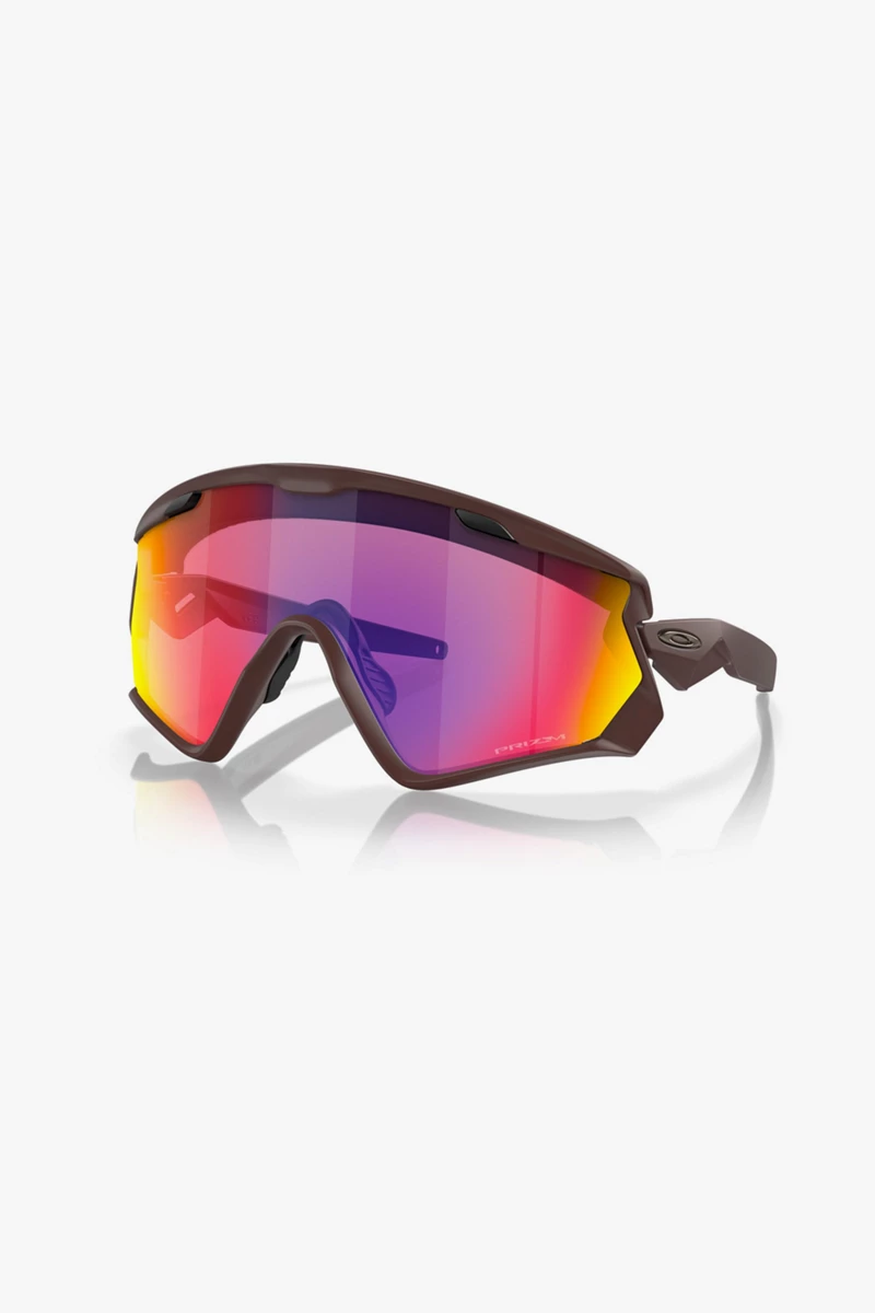 Oakley Wind Jacket 2.0 Sportbrille
