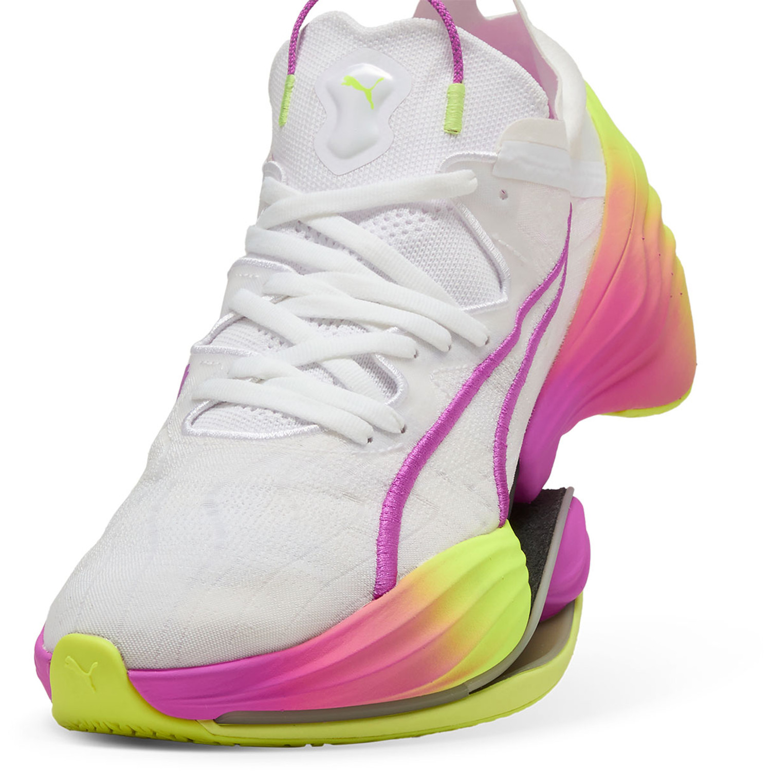 Puma FAST-RB NITRO Elite LD Heren