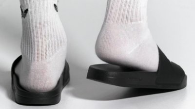 Claquettes homme Adilette Lite ADIDAS