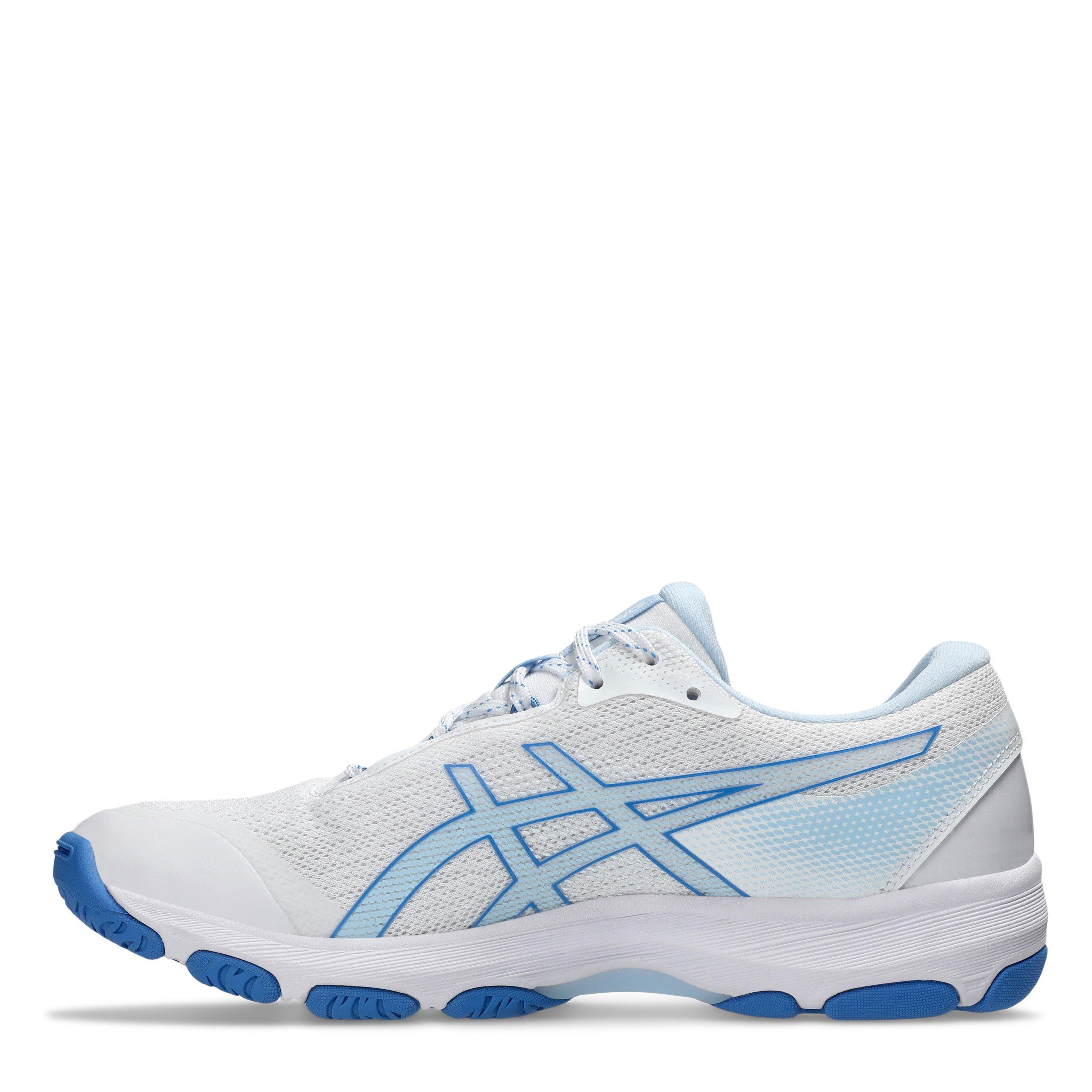 Asics Gel Netburner Academy 10 Netball Shoes Womens