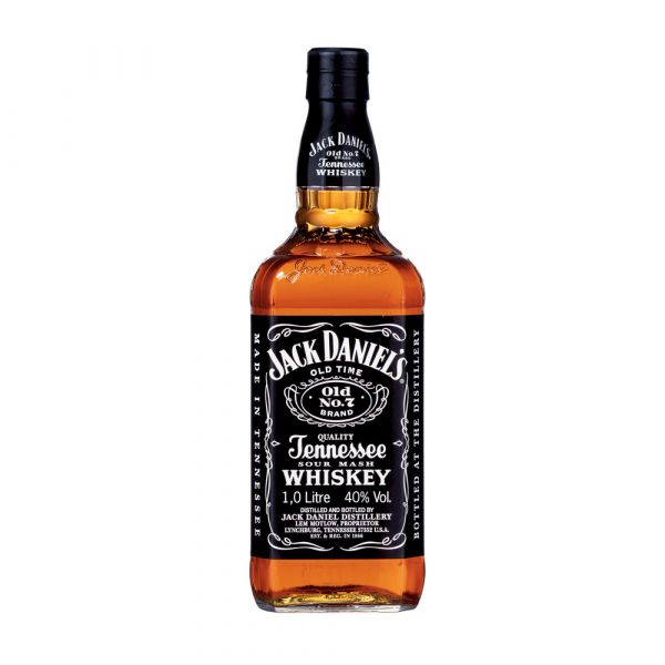 Jack Daniel's Whisky 75cl