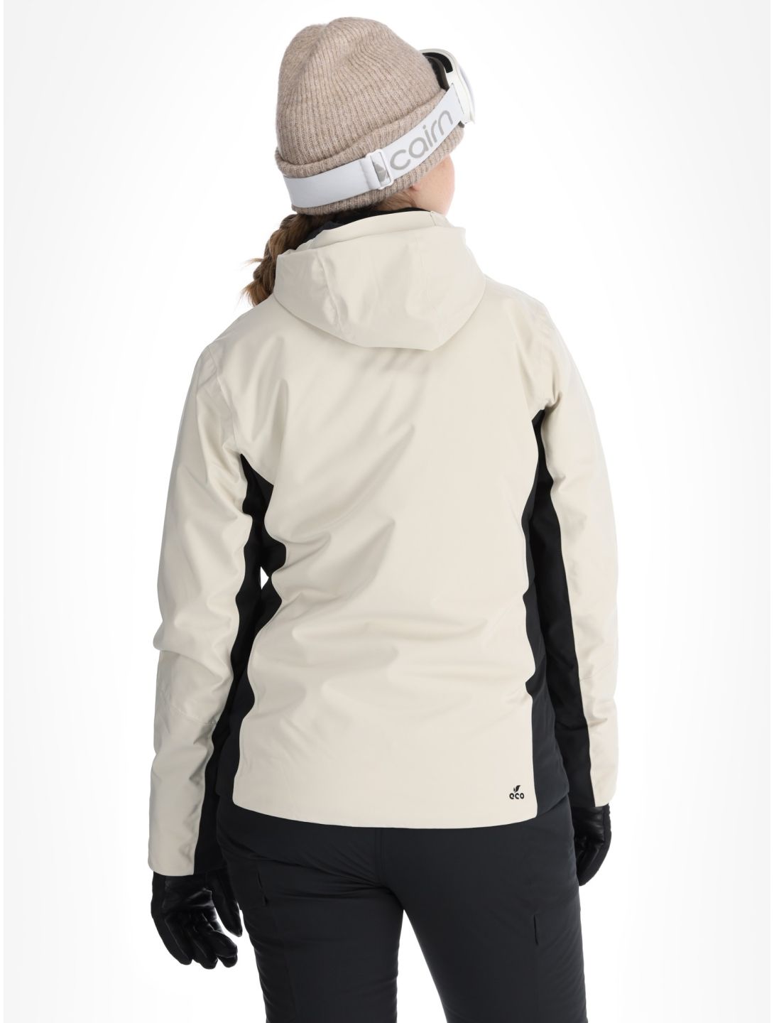 Sala ski-jas dames