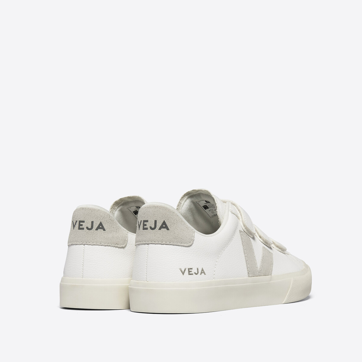 VEJA<br>Logotipo de Tênis Recife