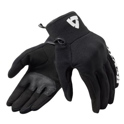 Gants Rev it ACCESS LADIES - Noir / Blanc