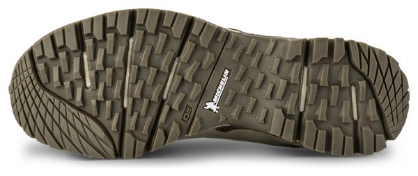 Chaussures de Randonnée Femme Garmont Tikal 4S G-Dry Gris