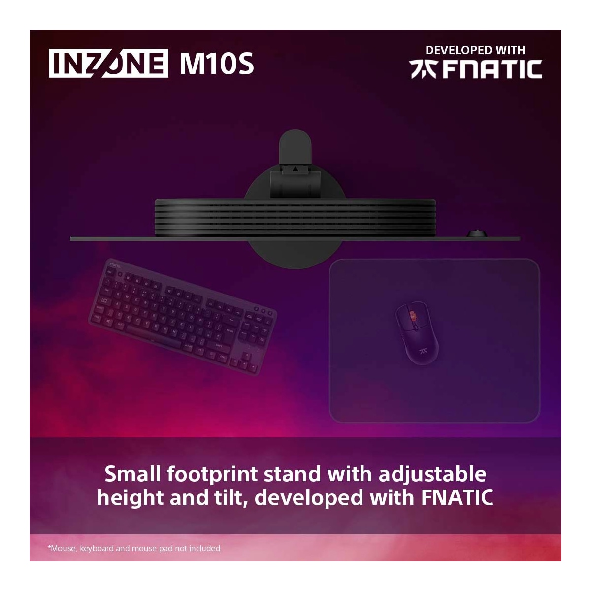 Sony Inzone M10S 27