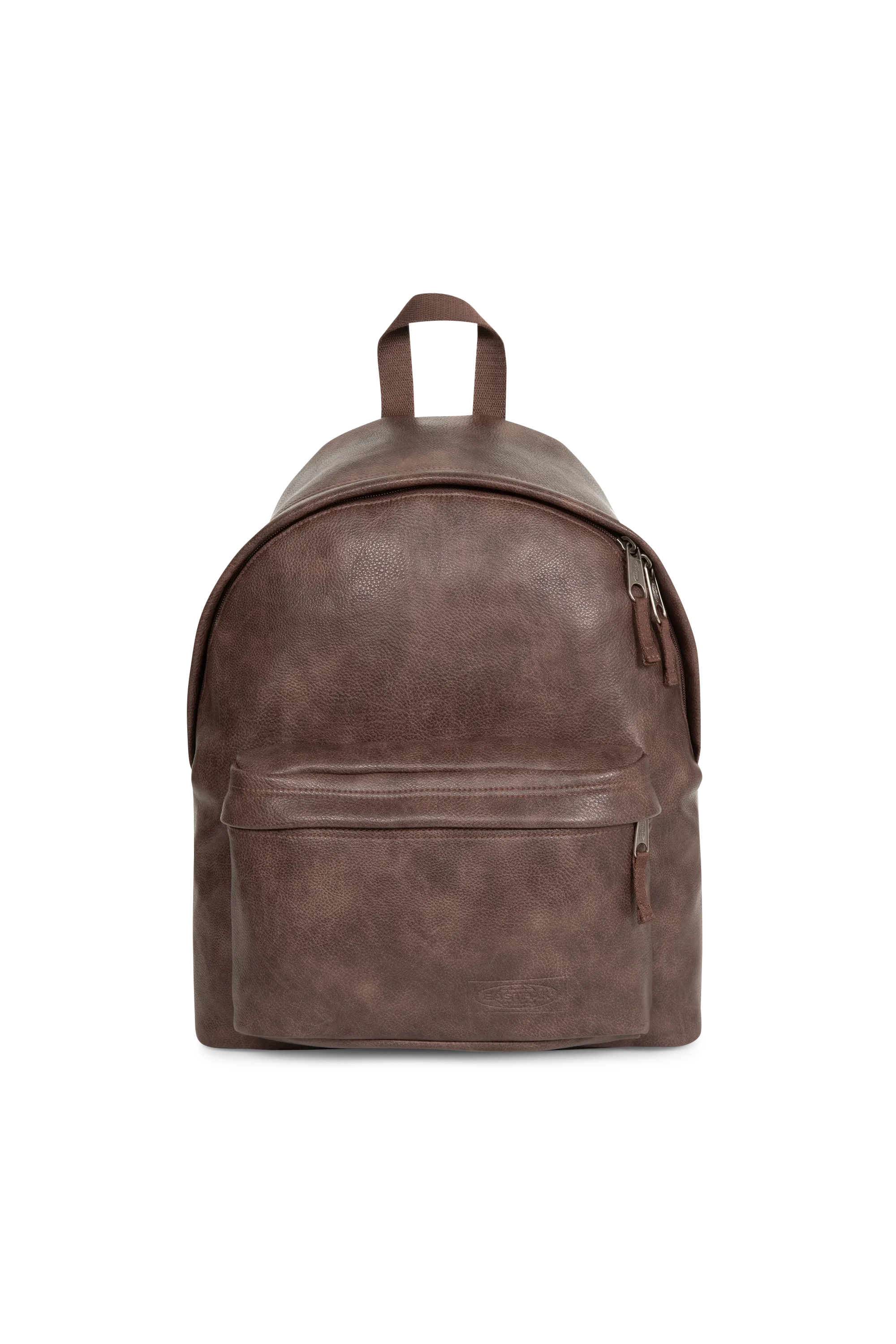 EASTPAK sac à dos Padded Pak'R Marron