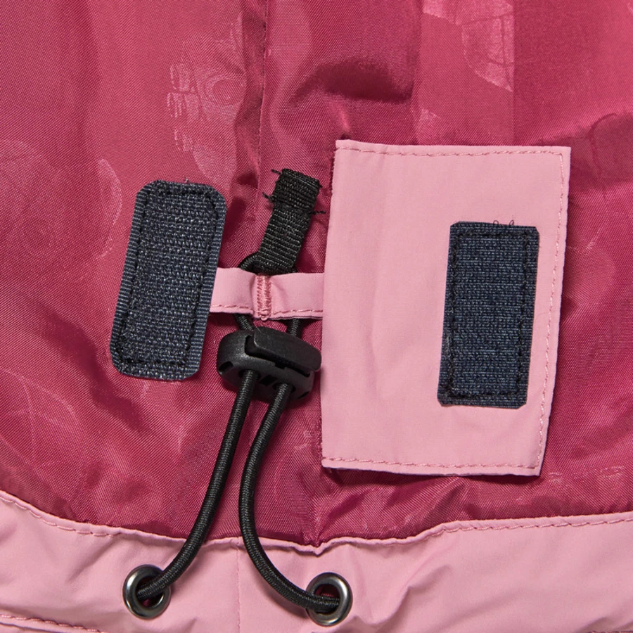 LEGO® Wear Winterjacke Josie Rose