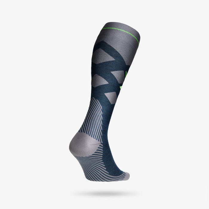 Stox-Compressiekousen Ski heren - STOX