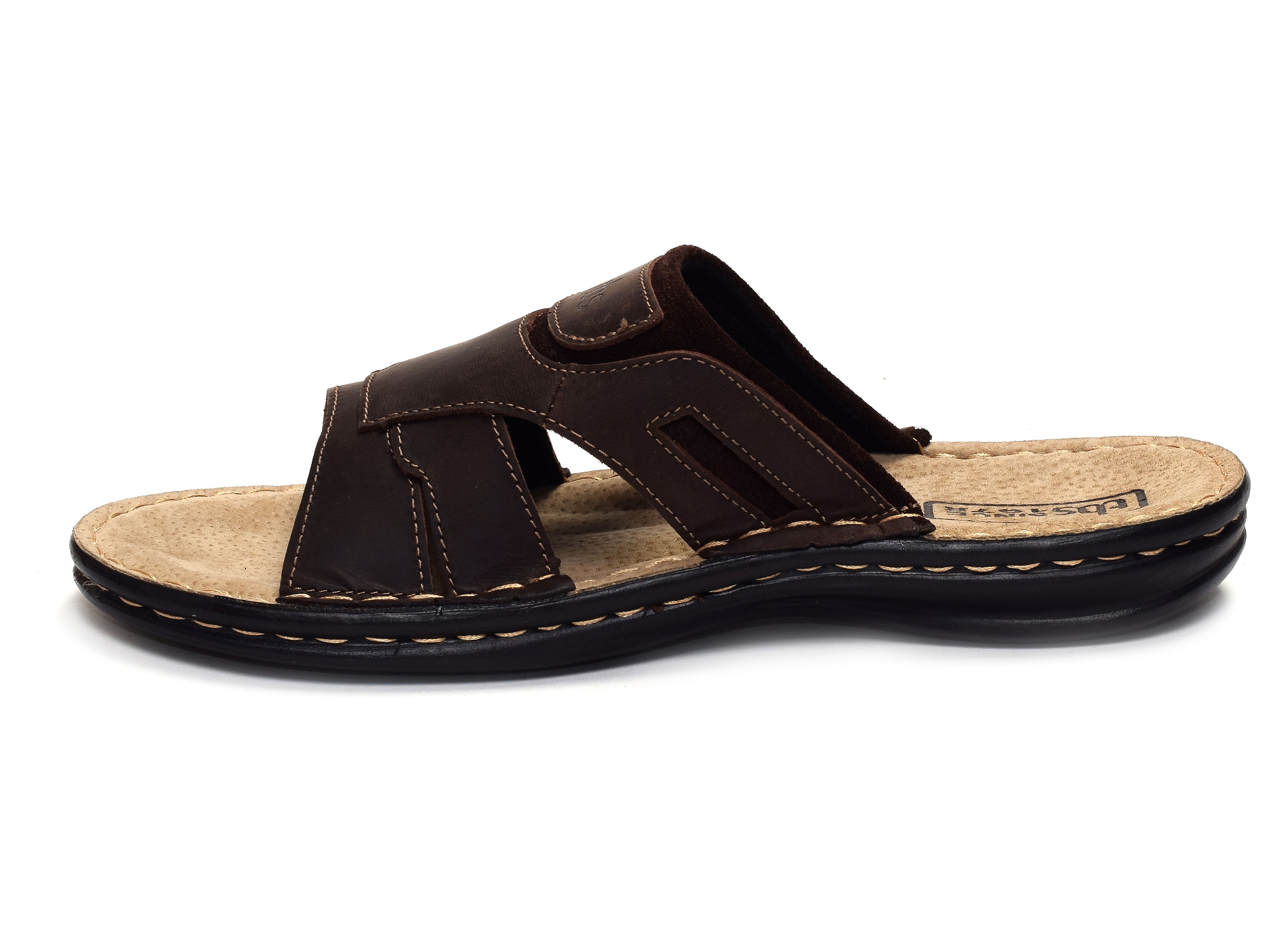 Goulain marron