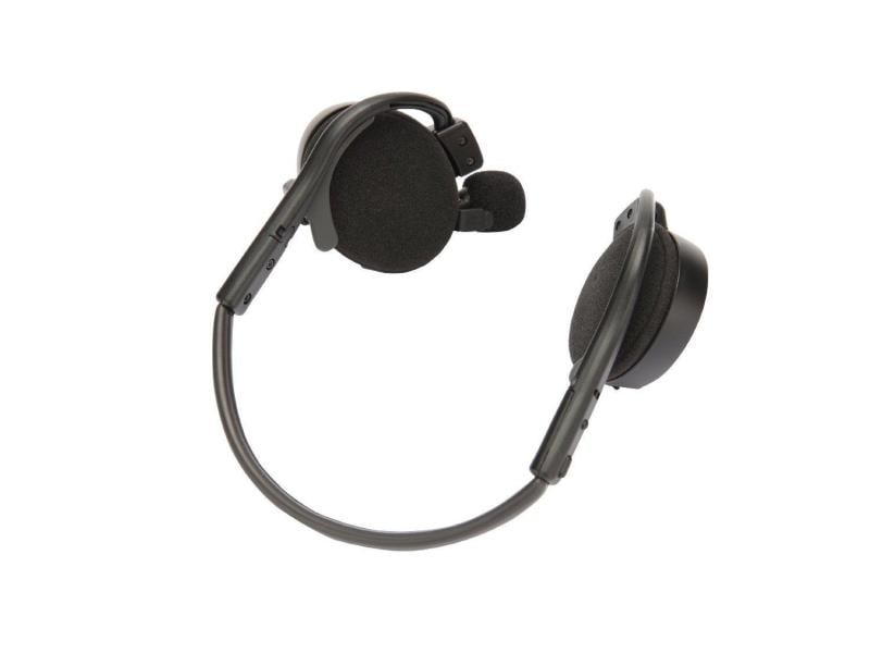 SENA Intercom Bluetooth SPH10-10 Bluetooth-Stereo-Headset mit Universal-Intercom