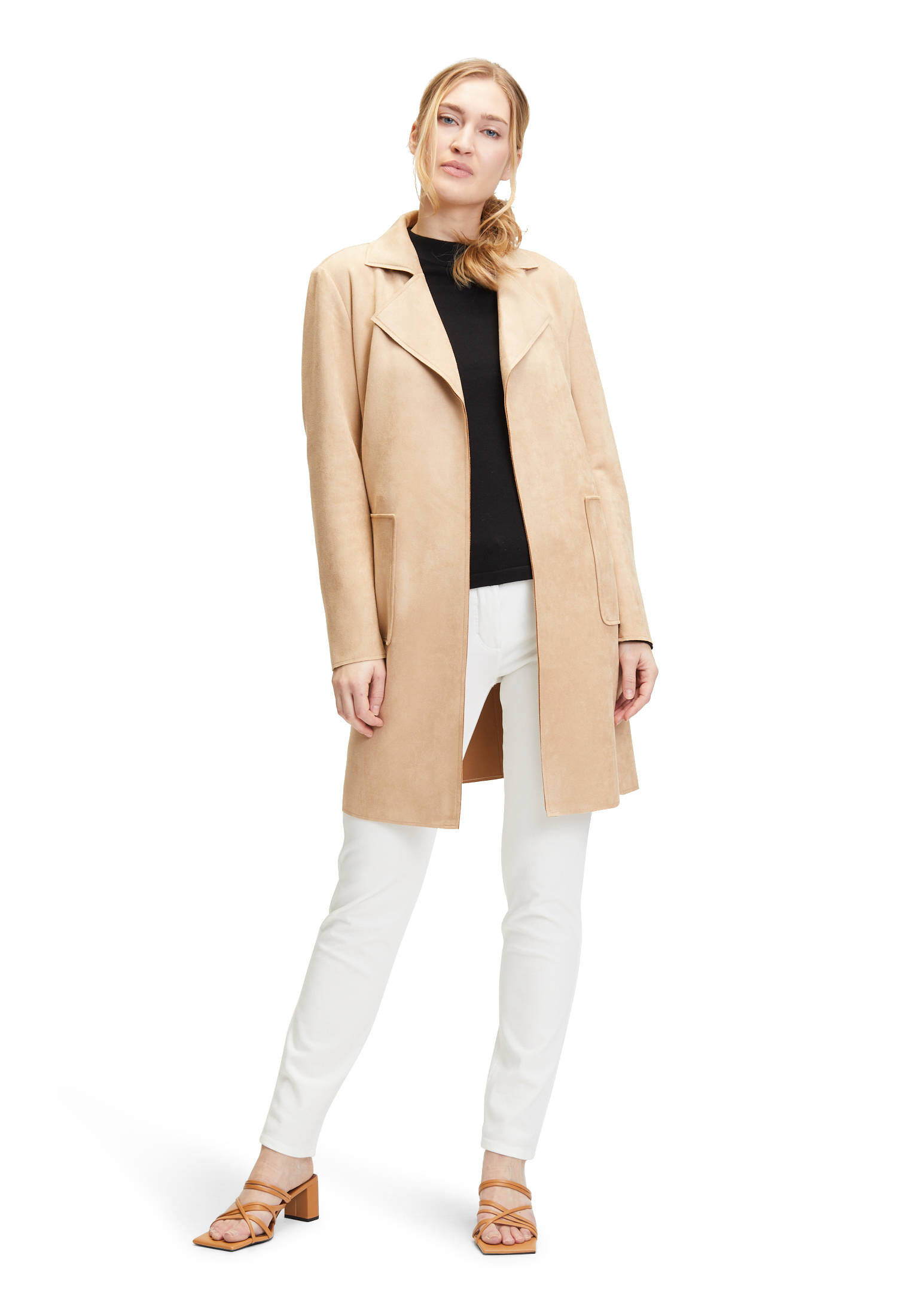 Betty Barclay| Damen Kurzmantel