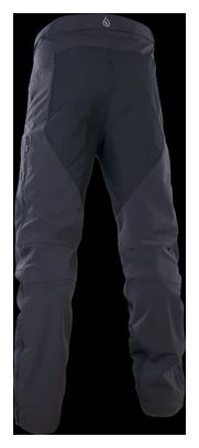 Pantalon VTT ION Shelter 2L Noir