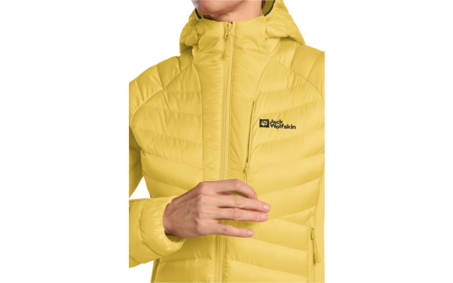 Jack Wolfskin Routeburn Pro Ins Damen Isolationsjacke