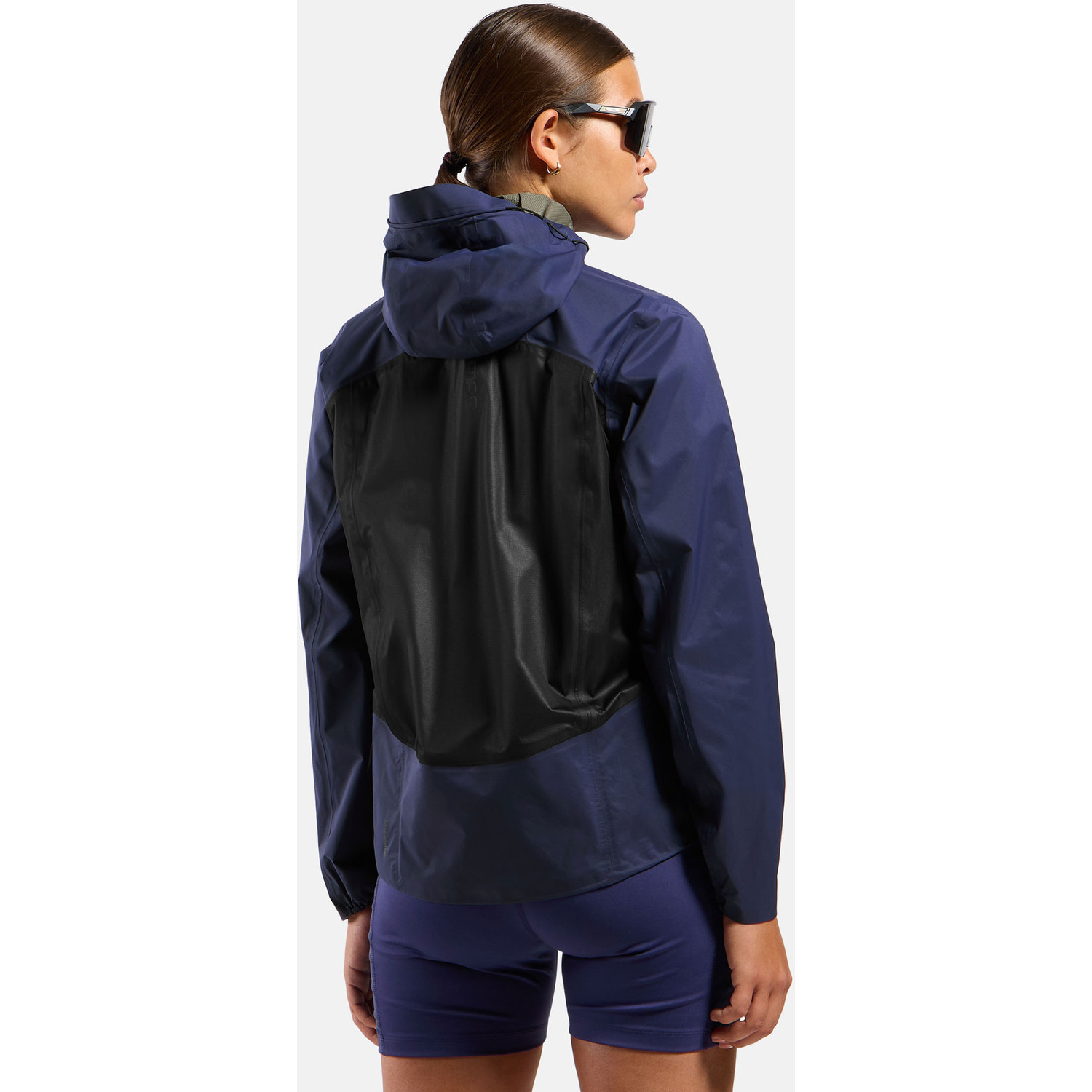 Odlo X-Alp PRO Waterproof Jack Dames
