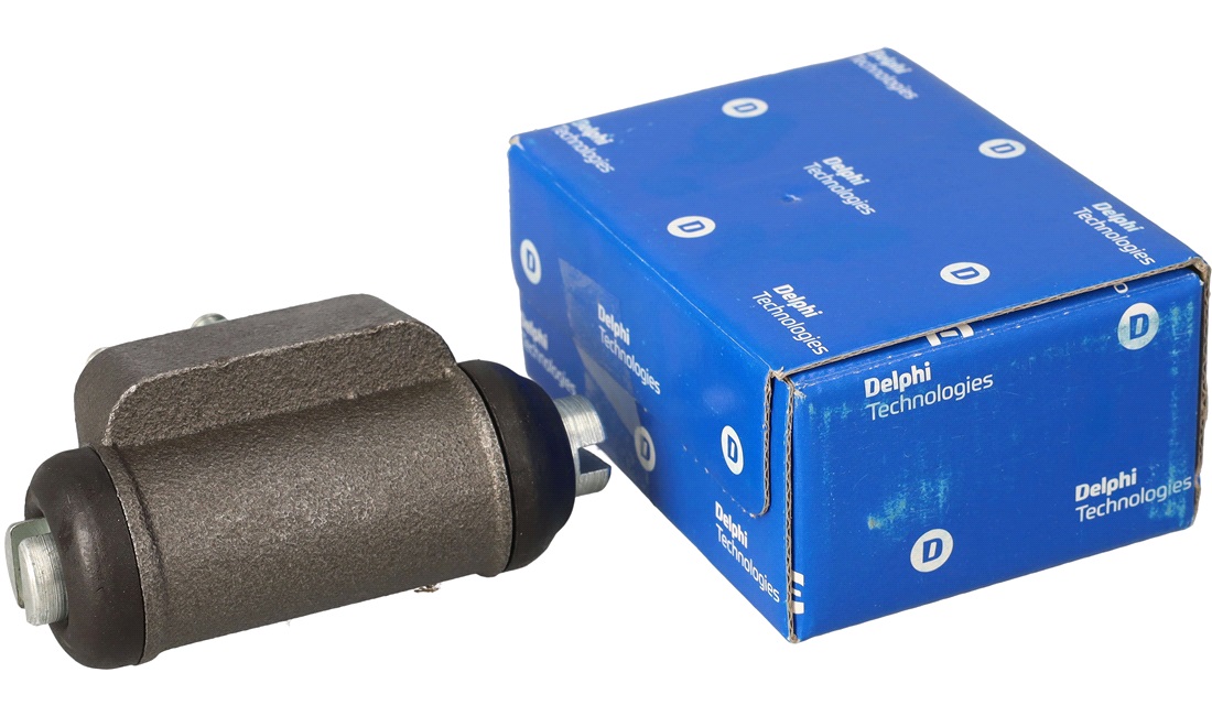 Hjulcylinder