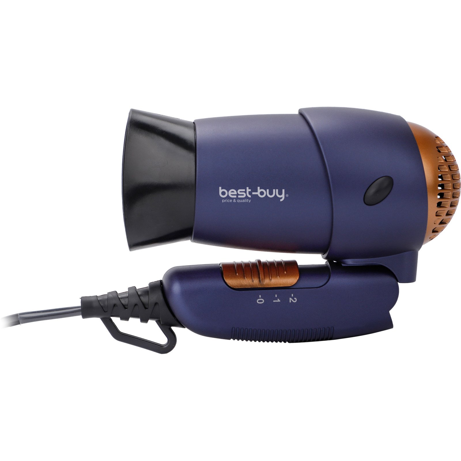 best-buy Reiseföhn 1200W