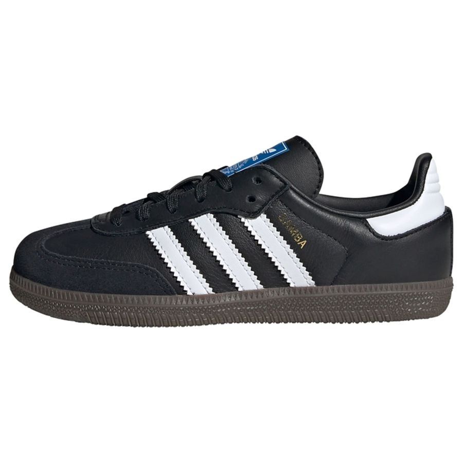 Adidas Original Chaussure Samba OG Enfants
