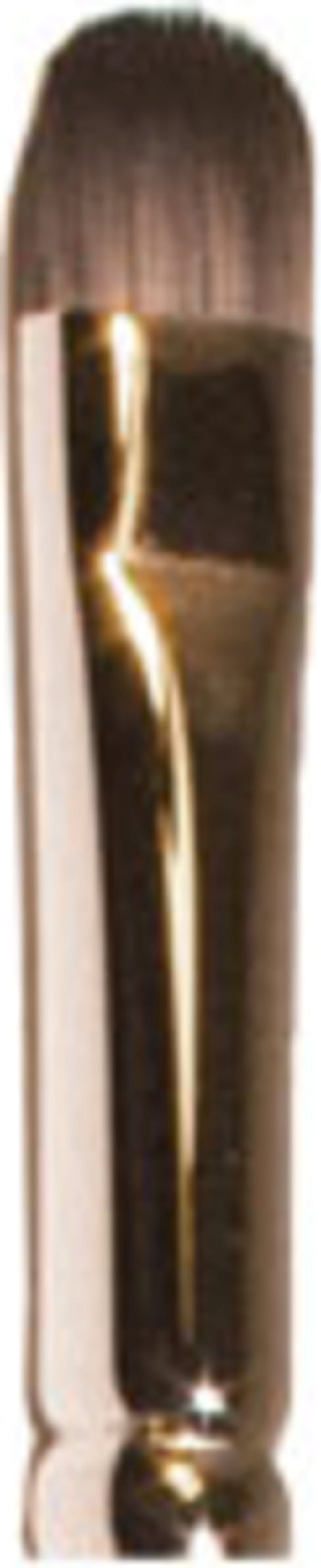 provida organics  Concealer Pinsel No.12