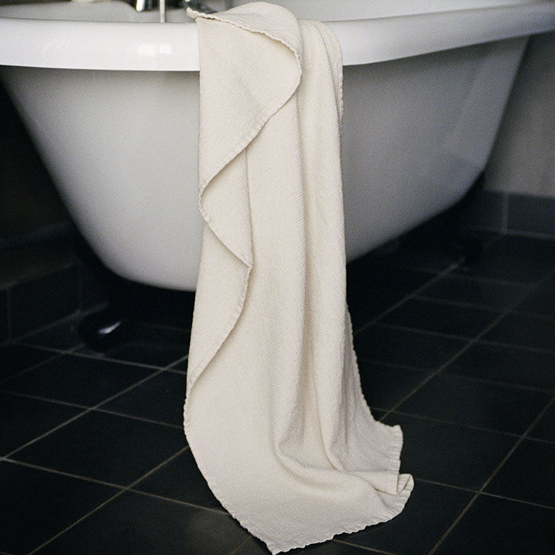 DOURO Duschtuch undyed 70x140 cm