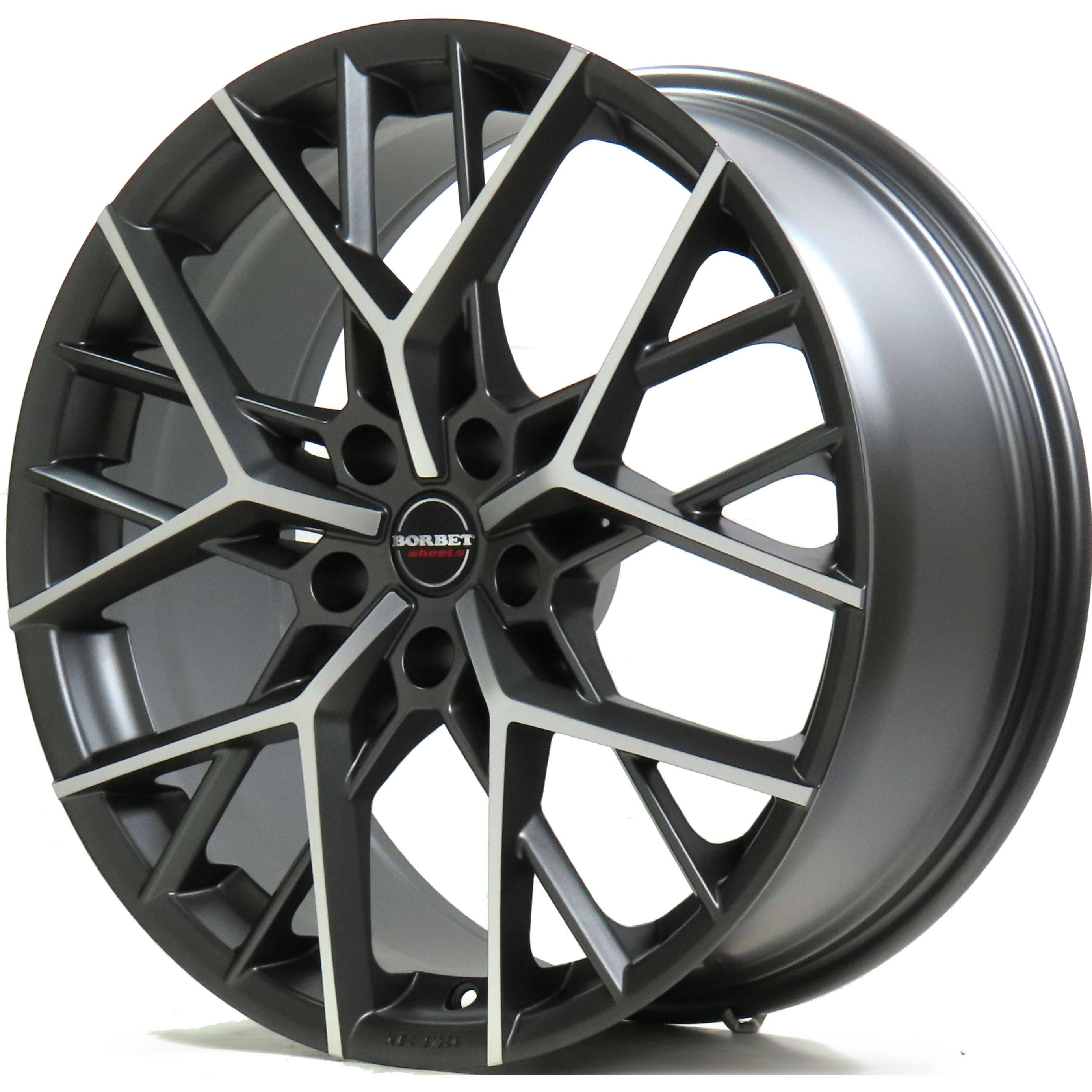 Borbet 5x112