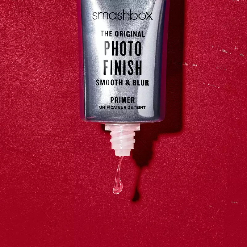 Smashbox Photo Finish Original Smooth & Blur Foundation Primer 30 ml