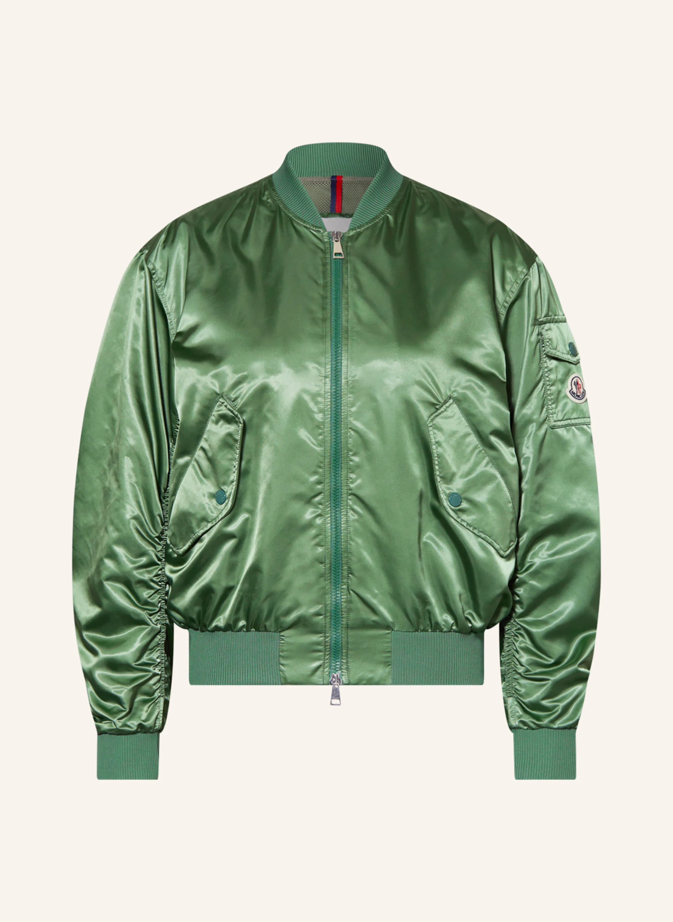 MONCLER Blouson TER
