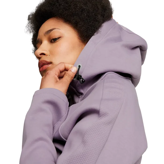 Puma Evostripe Full-Zip Hooded Vest Dames
