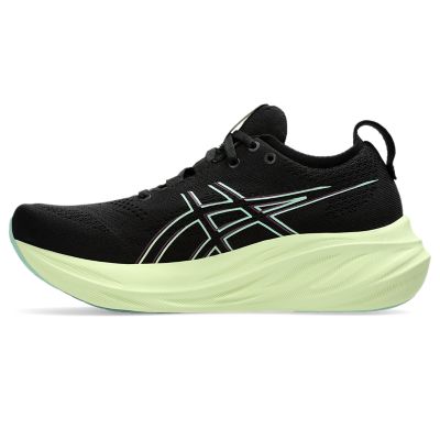 ASICSGEL-NIMBUS 26 - schwarz