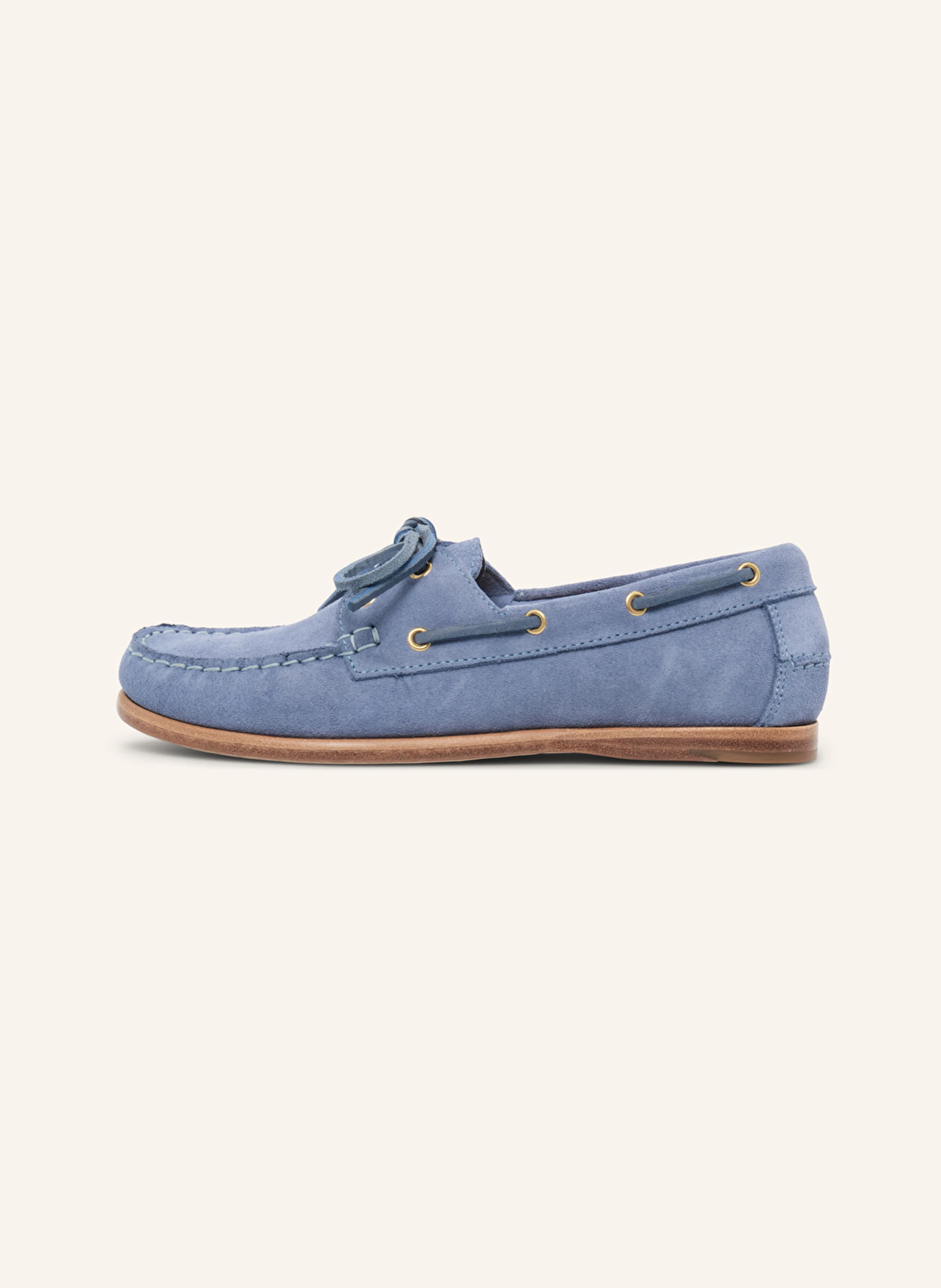 LOTTUSSE Loafers NAUTIC
