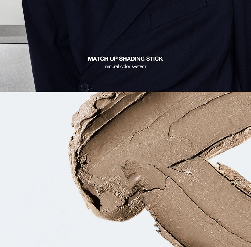 GRAFEN - Match Up Shading Stick