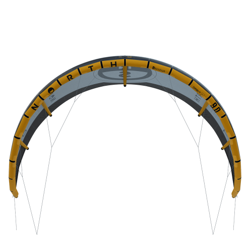 North Orbit Ultra DEMO
