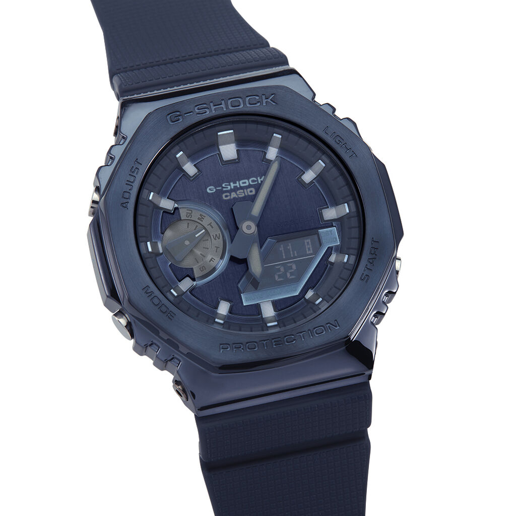 Montre Casio G-shock Gris