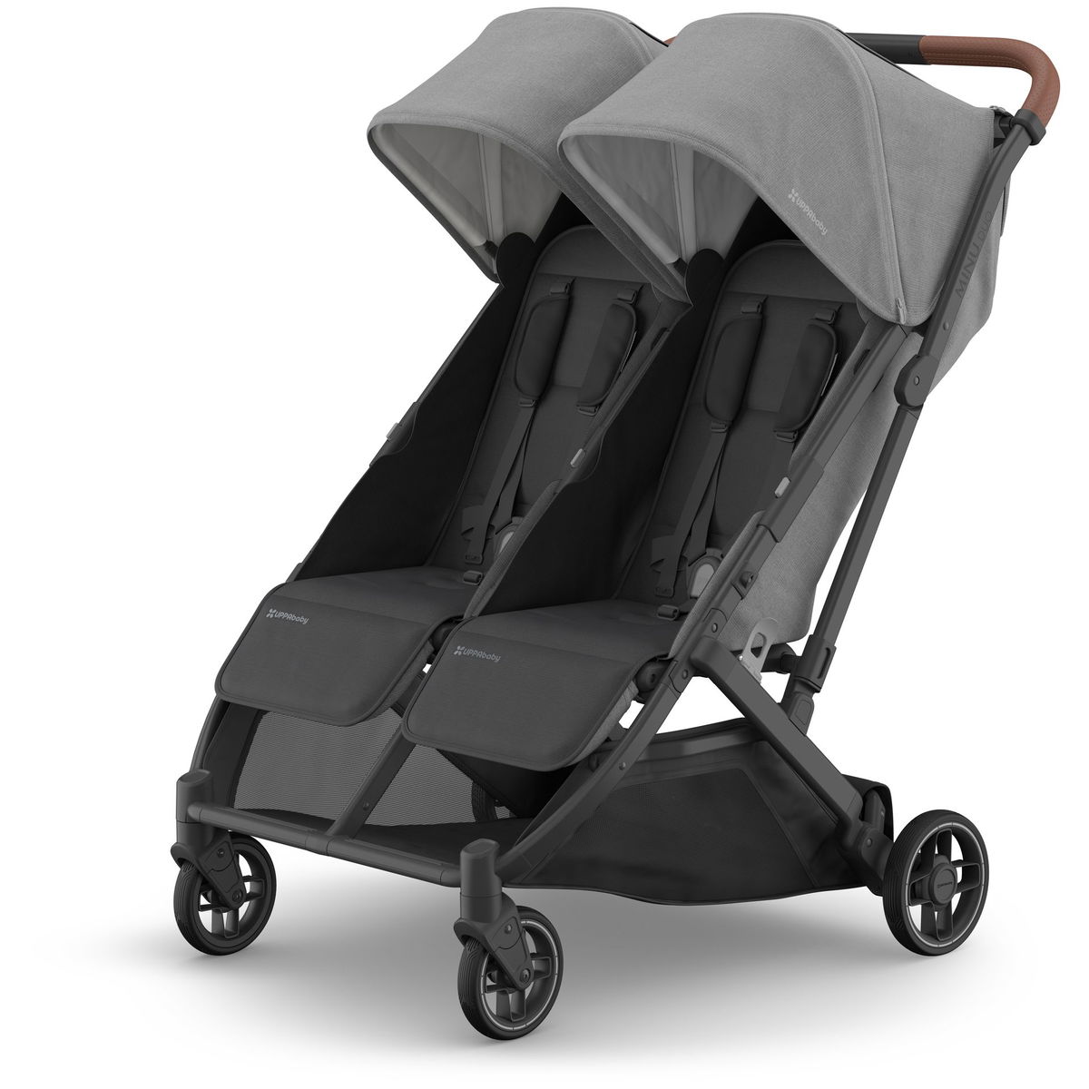 UPPAbabyUPPAbaby   MINU Duo greyson