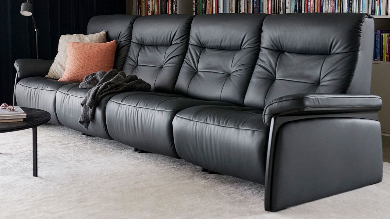 Bankstel Mary  | Stressless