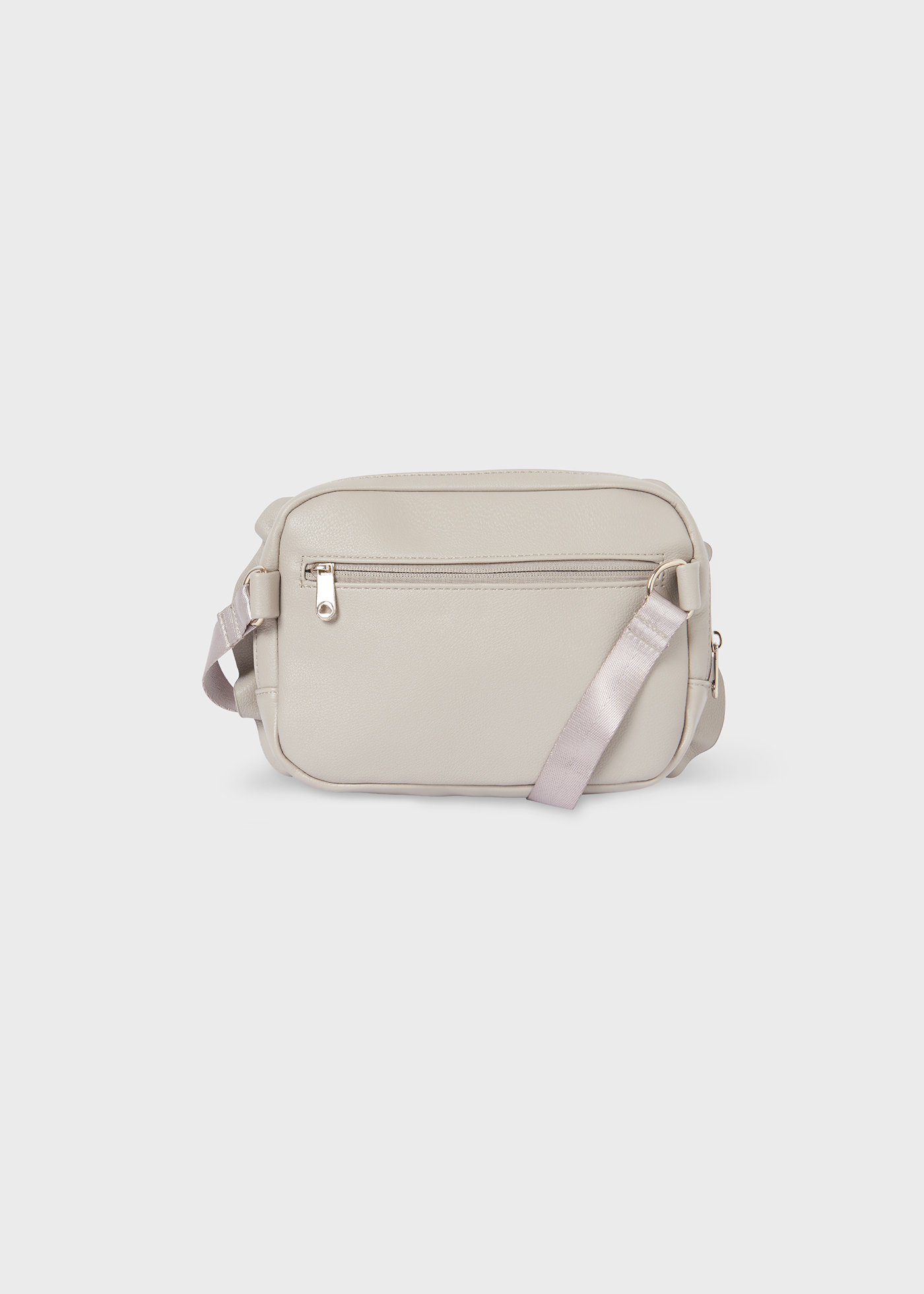 Bolsa de higiene/pochete para bebê