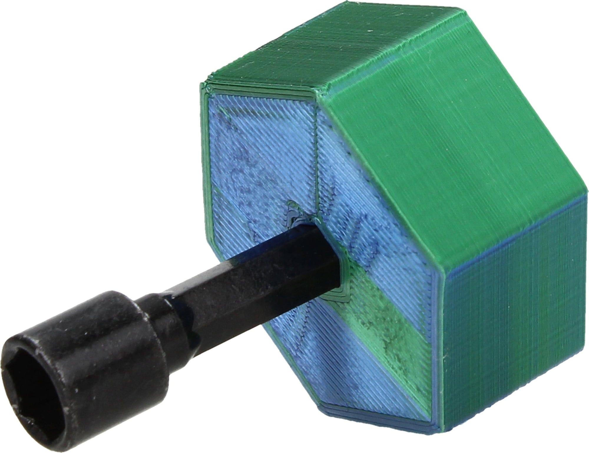 3DJAKE  Düsenwechsler    Düsenwechsel-Set für den leichten Austausch deiner Düsen