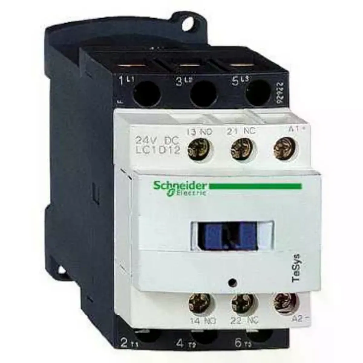 Schneider Electric LC1D12B7