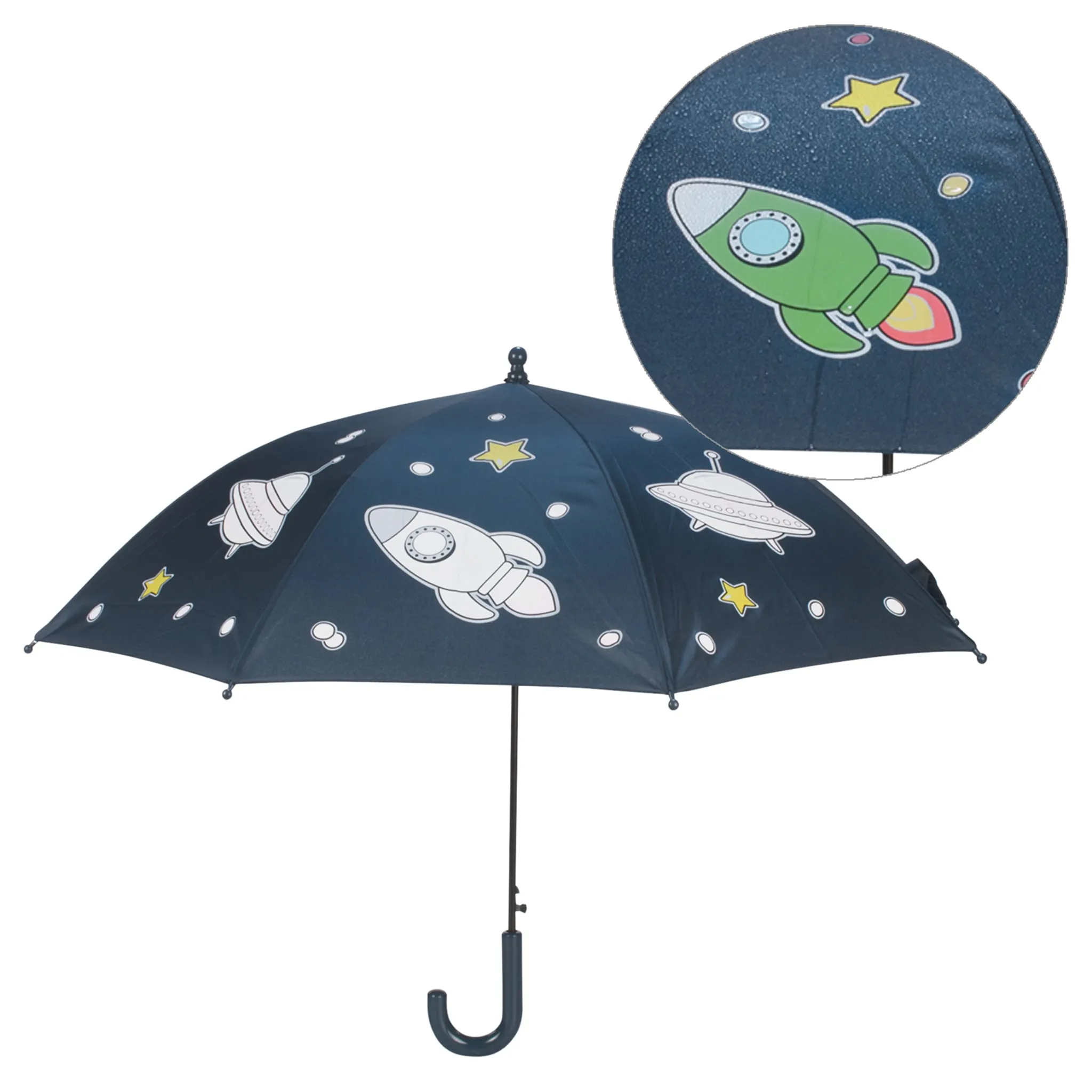 Attitudes Import Parapluie Espace