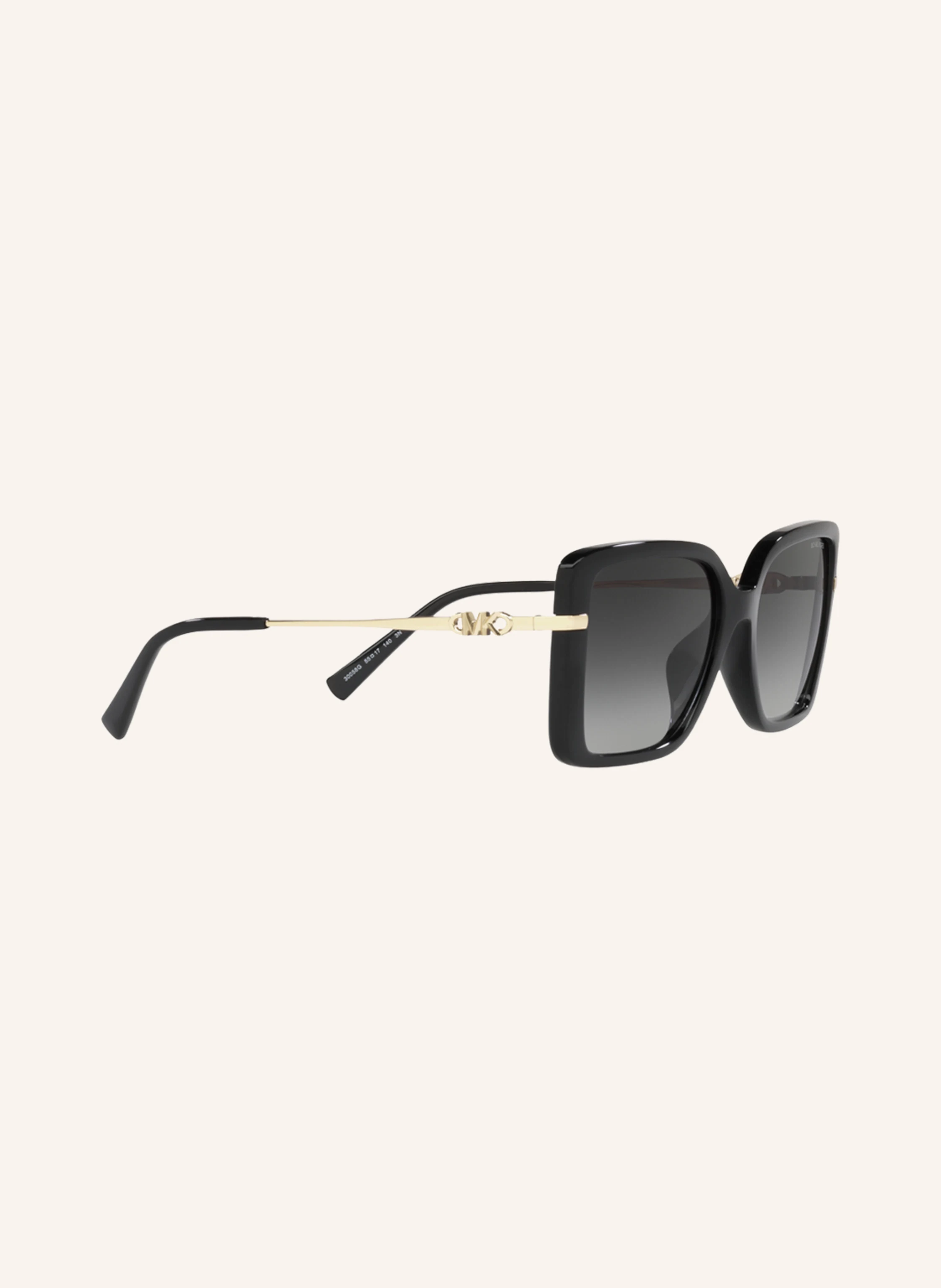MICHAEL KORS Sonnenbrille MK2174U