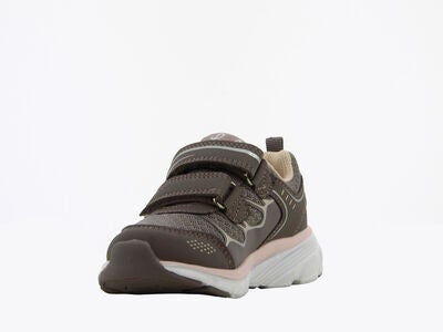 Leaf Tegen Sneakers, Violet