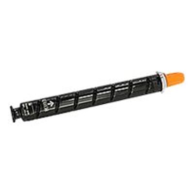 Cartouche laser compatible Canon C-EXV34 - jaune - Owa K40043OW