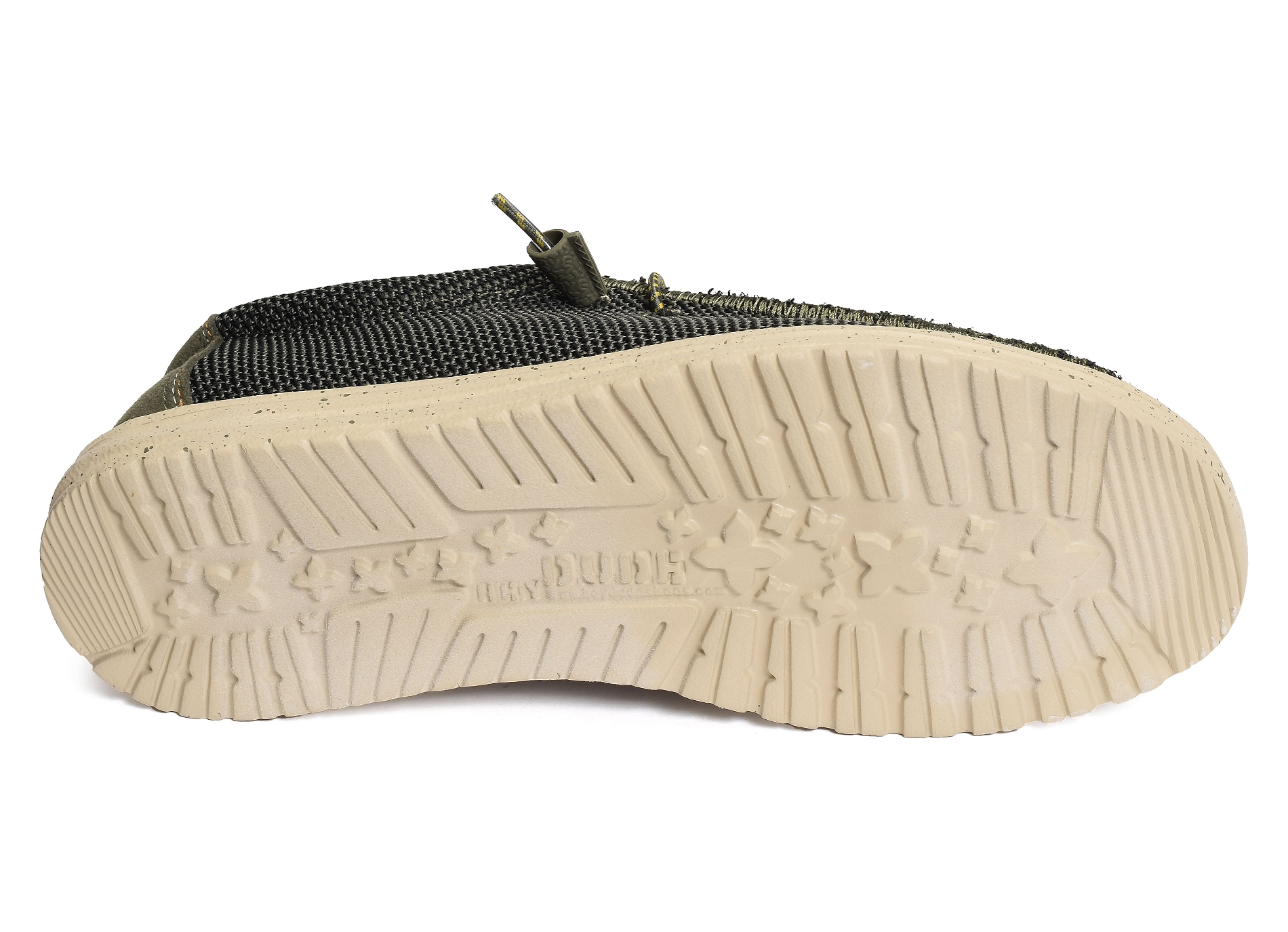 Wally sox kaki